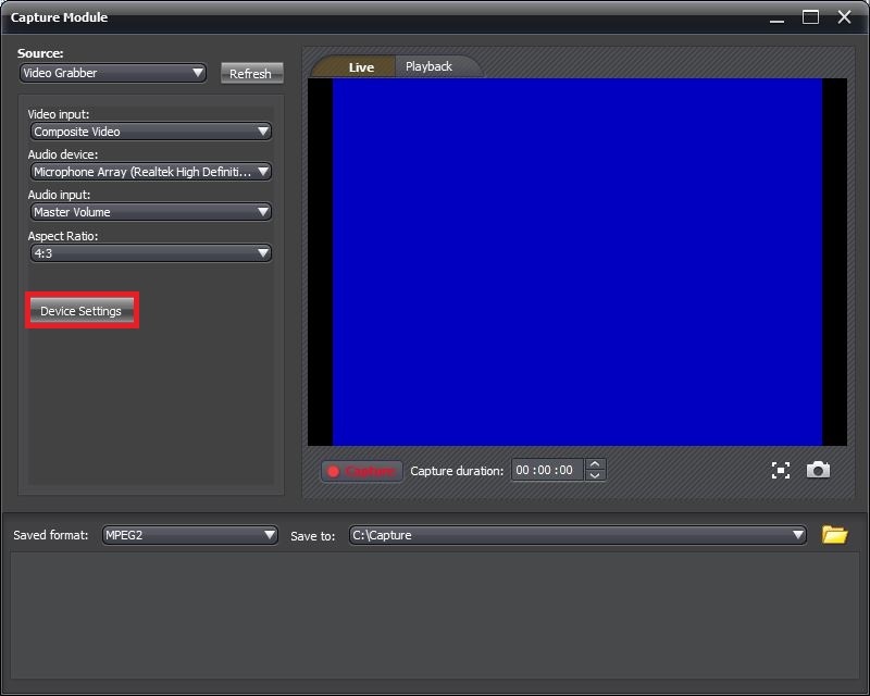 EW3707_Arcsoft_Showbizz_capture_menu.jpg